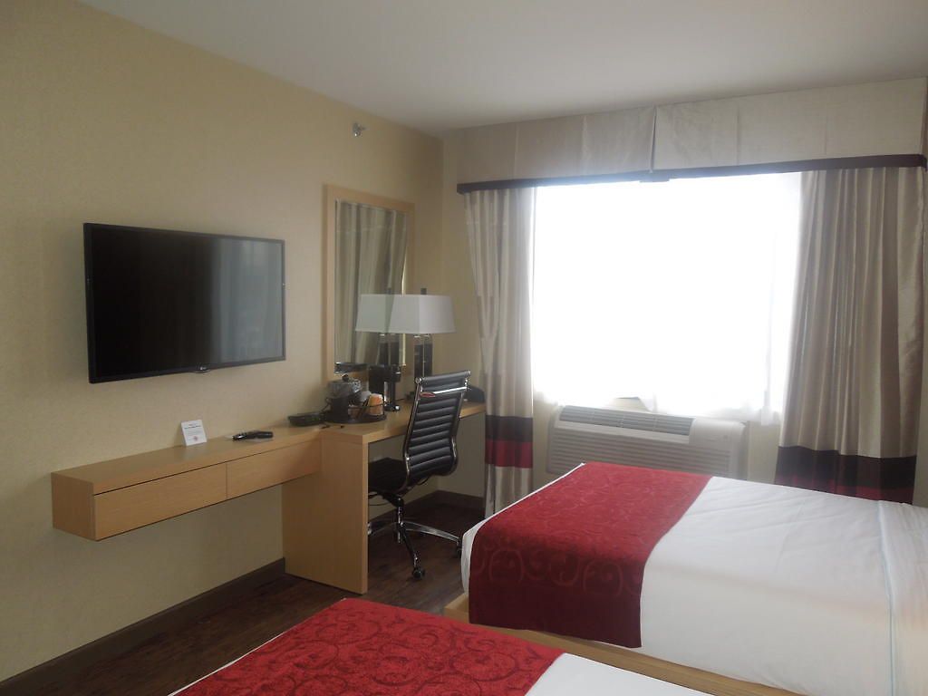 Hotel Luxe Ny