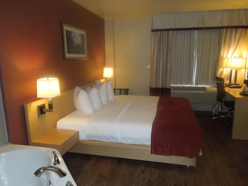 Hotel Luxe Ny New York