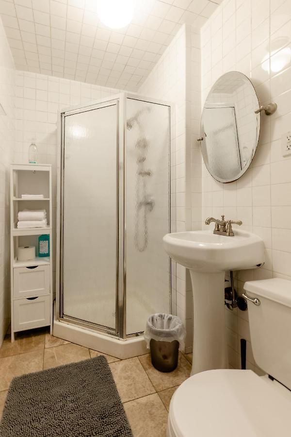 1899 Historic Luxury Brooklyn Brownstone New York