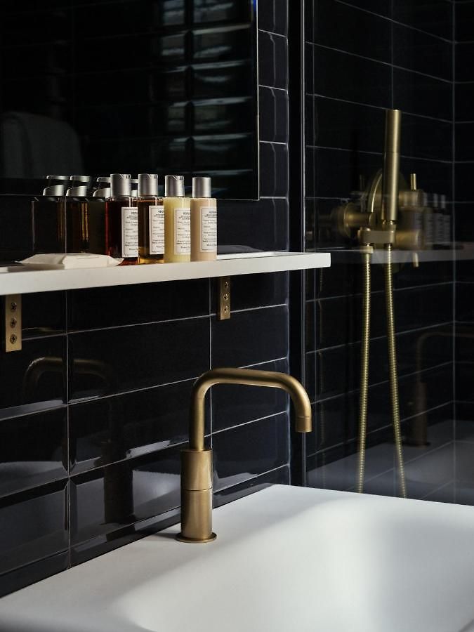 The Moore, City, A Member Of Design Hotel