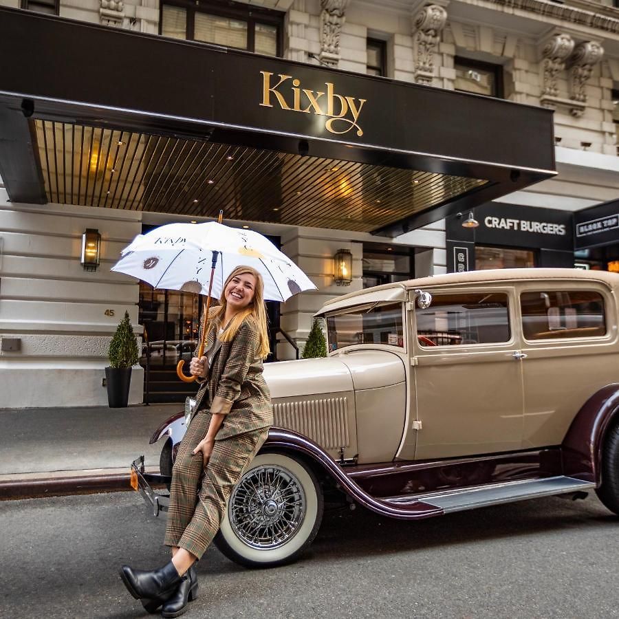 Hotel Kixby (adults Only)