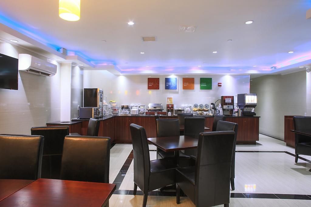 Madison Les Hotel