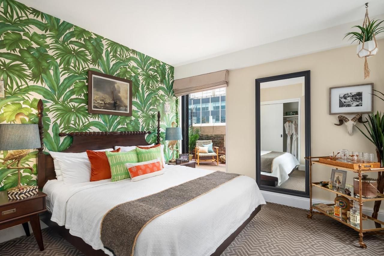 The Lexington Hotel, Autograph Collection New York