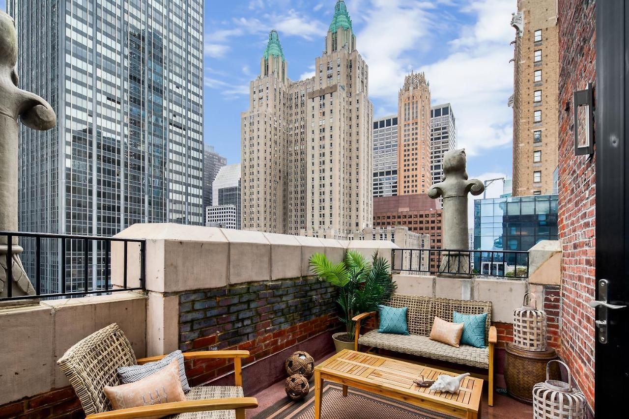 The Lexington Hotel, Autograph Collection 4* New York