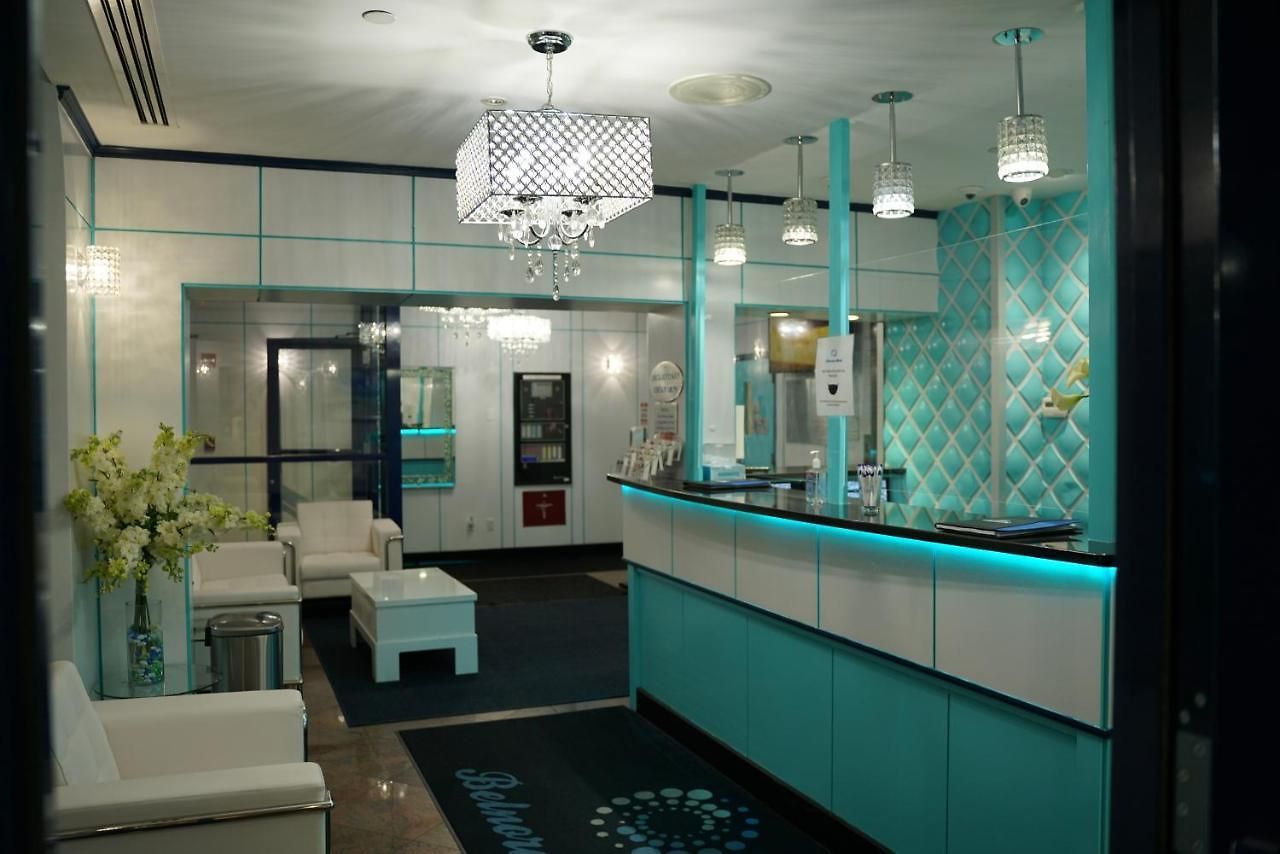 Hotel Belnord