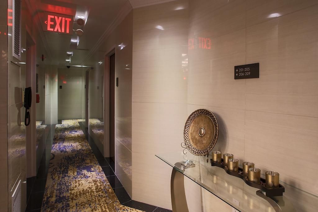 Madison Les Hotel New York