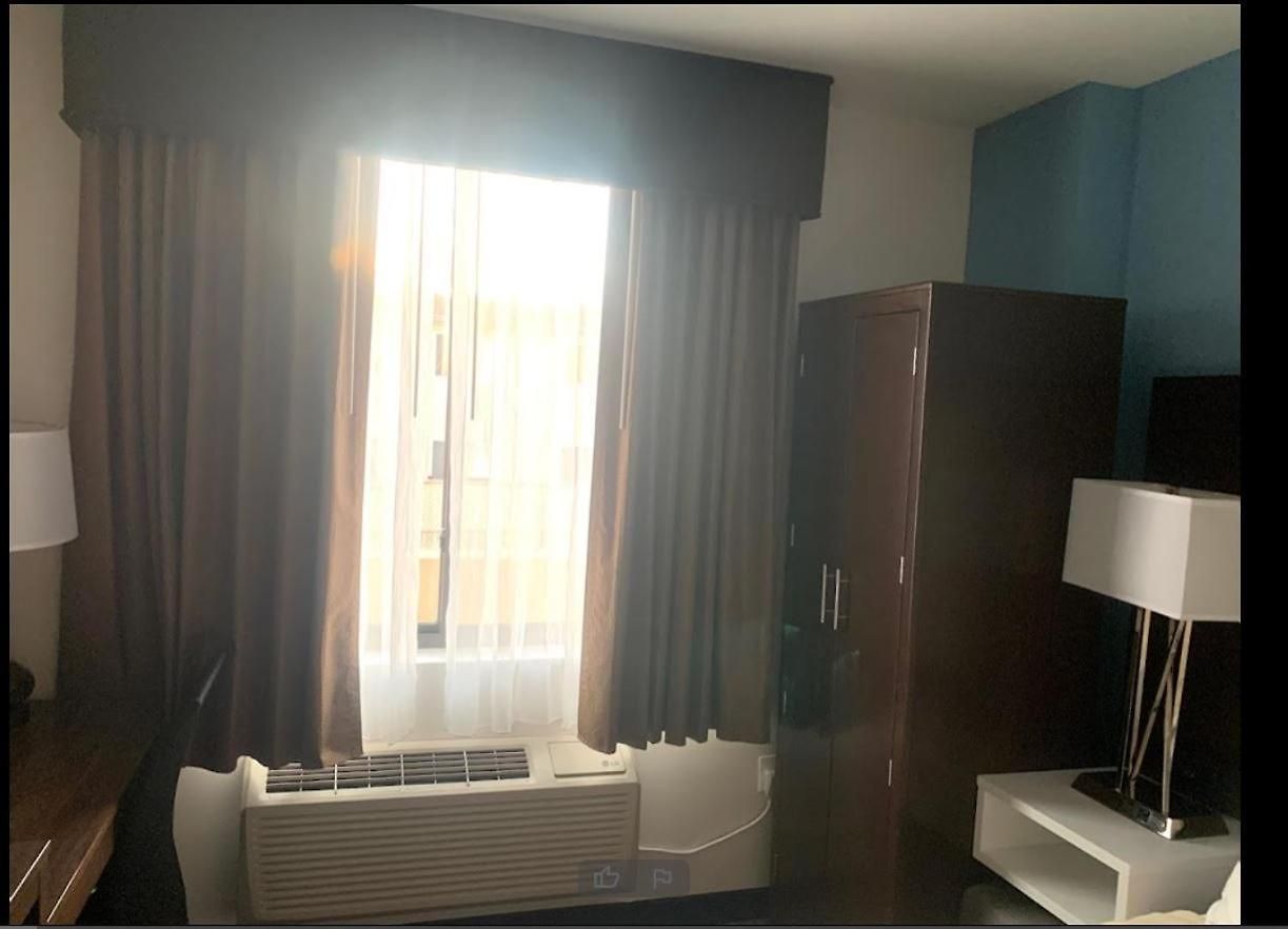 Jfk Rockaways 3* New York