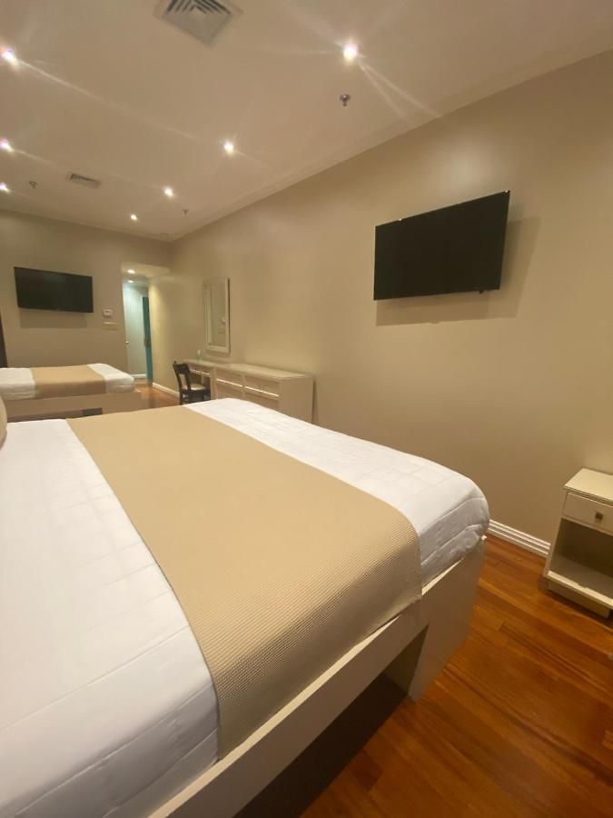 Hotel Belnord 3*