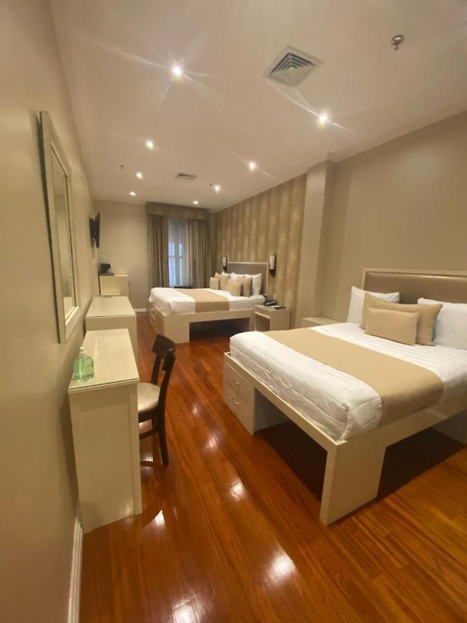 Belnord Hotel New York