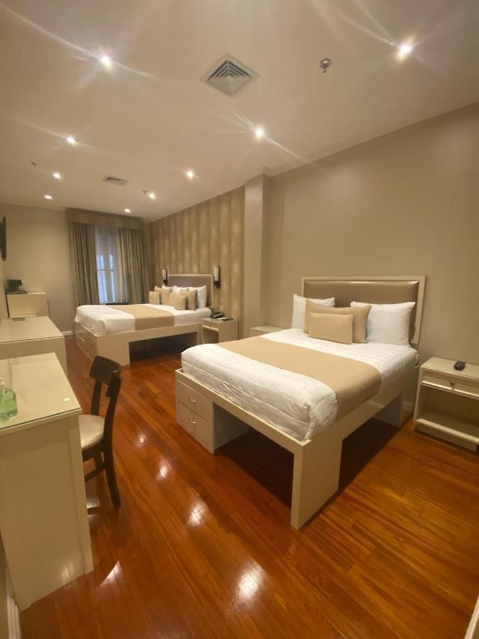 Hotel Belnord 3*