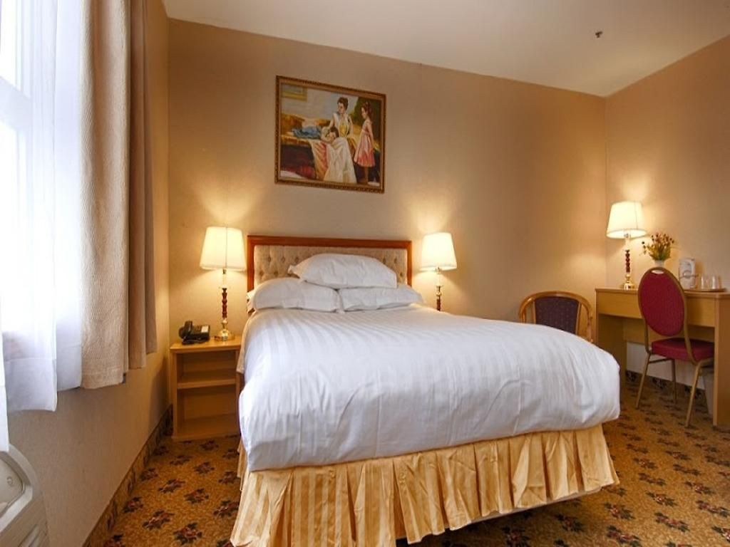 Hotel Flushing New York