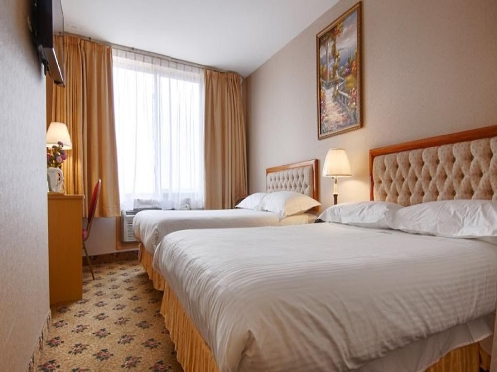 Hotel Flushing