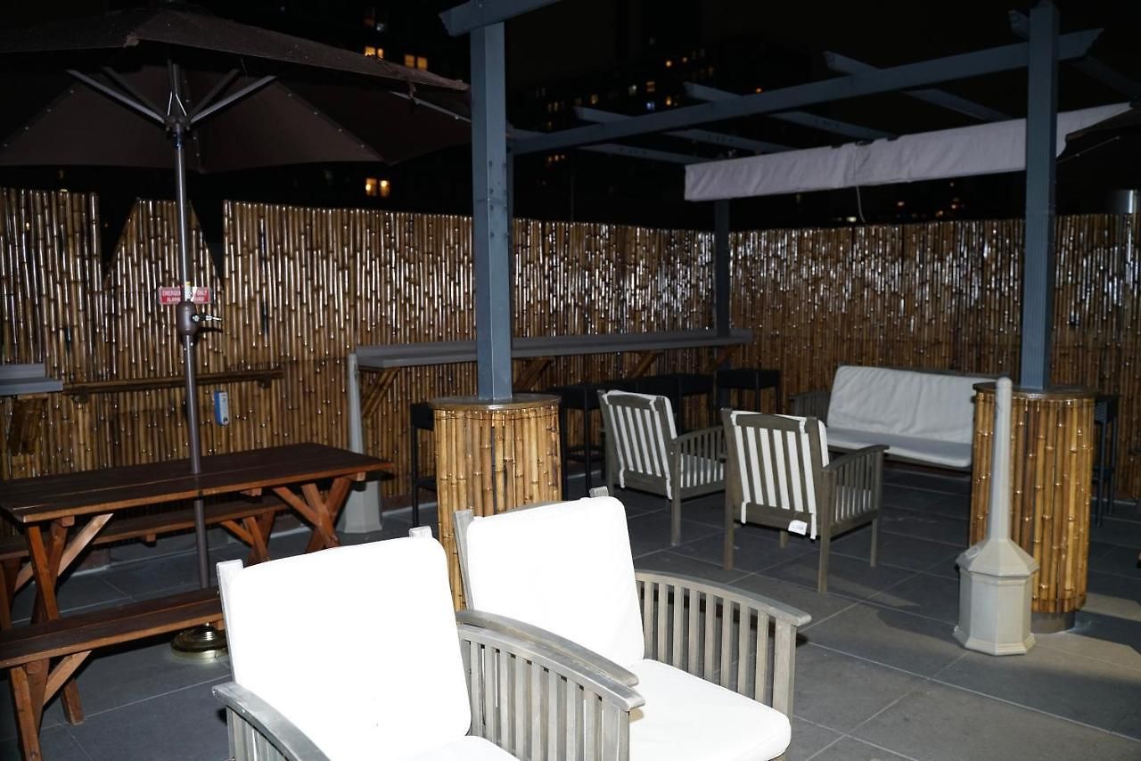 Belnord Hotel