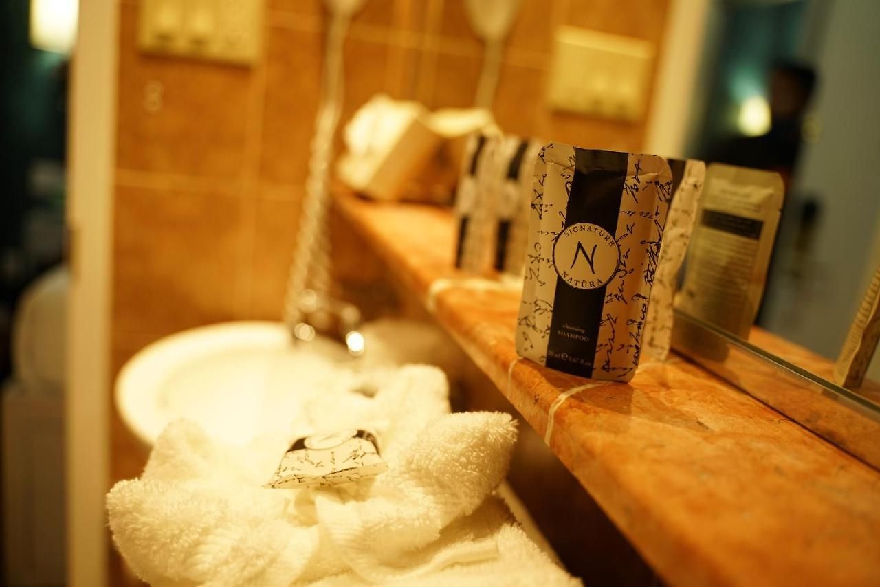 Belnord Hotel