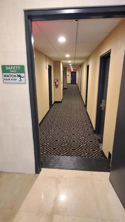 Hotel Bayviewinn
