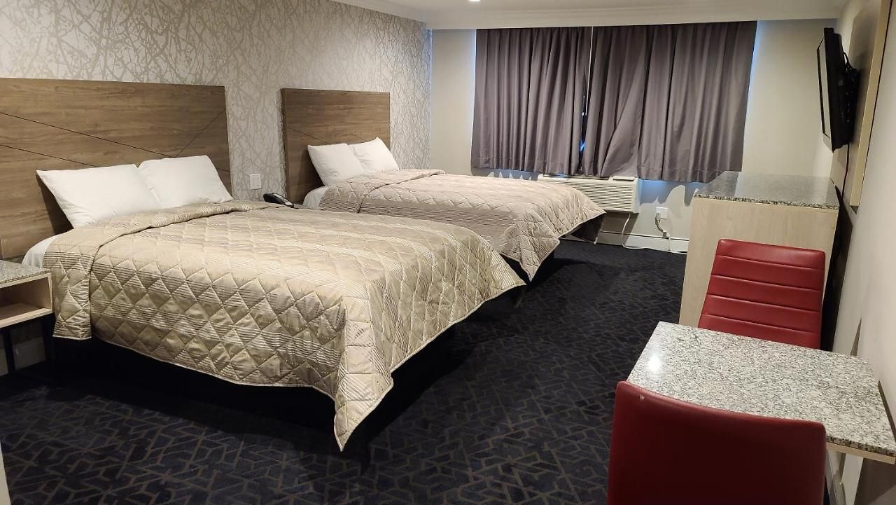 Bayviewinn Hotel New York