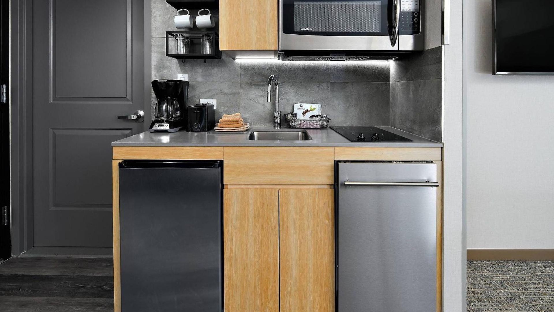 Towneplace By Marriott Manhattan/times Square Hotel 3*