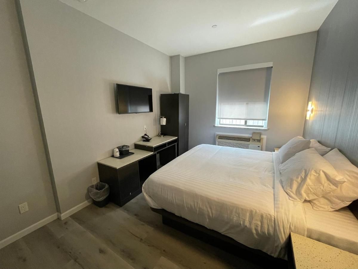Hotel King Brooklyn Sunset Park 2*