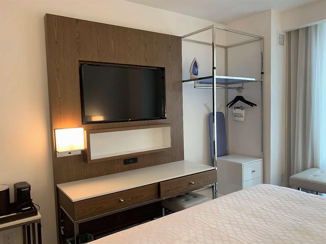 Western Premier Empire State Hotel New York