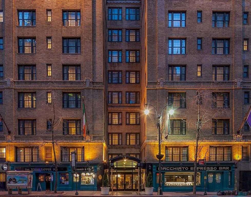 Fitzpatrick Grand 4*