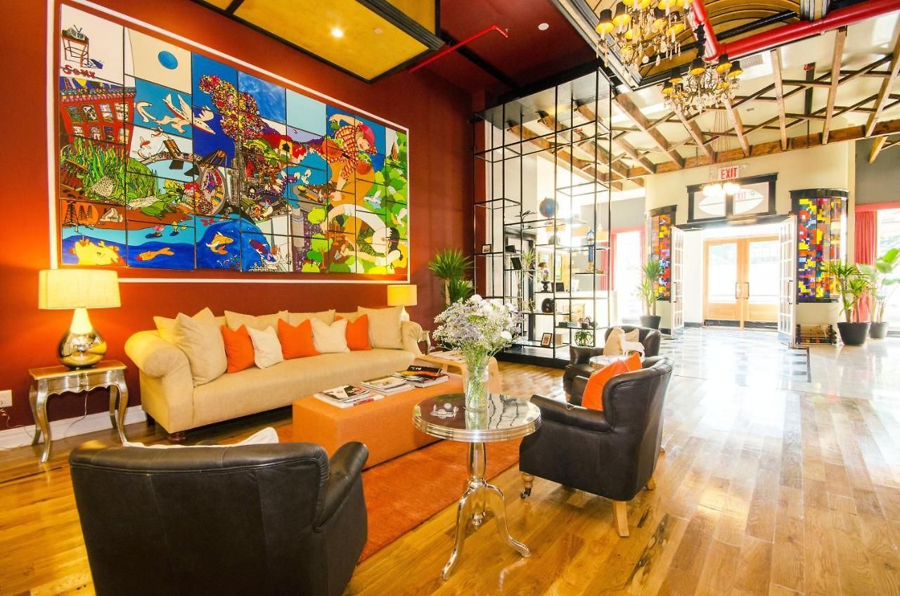The Box House (adults Only) 4*