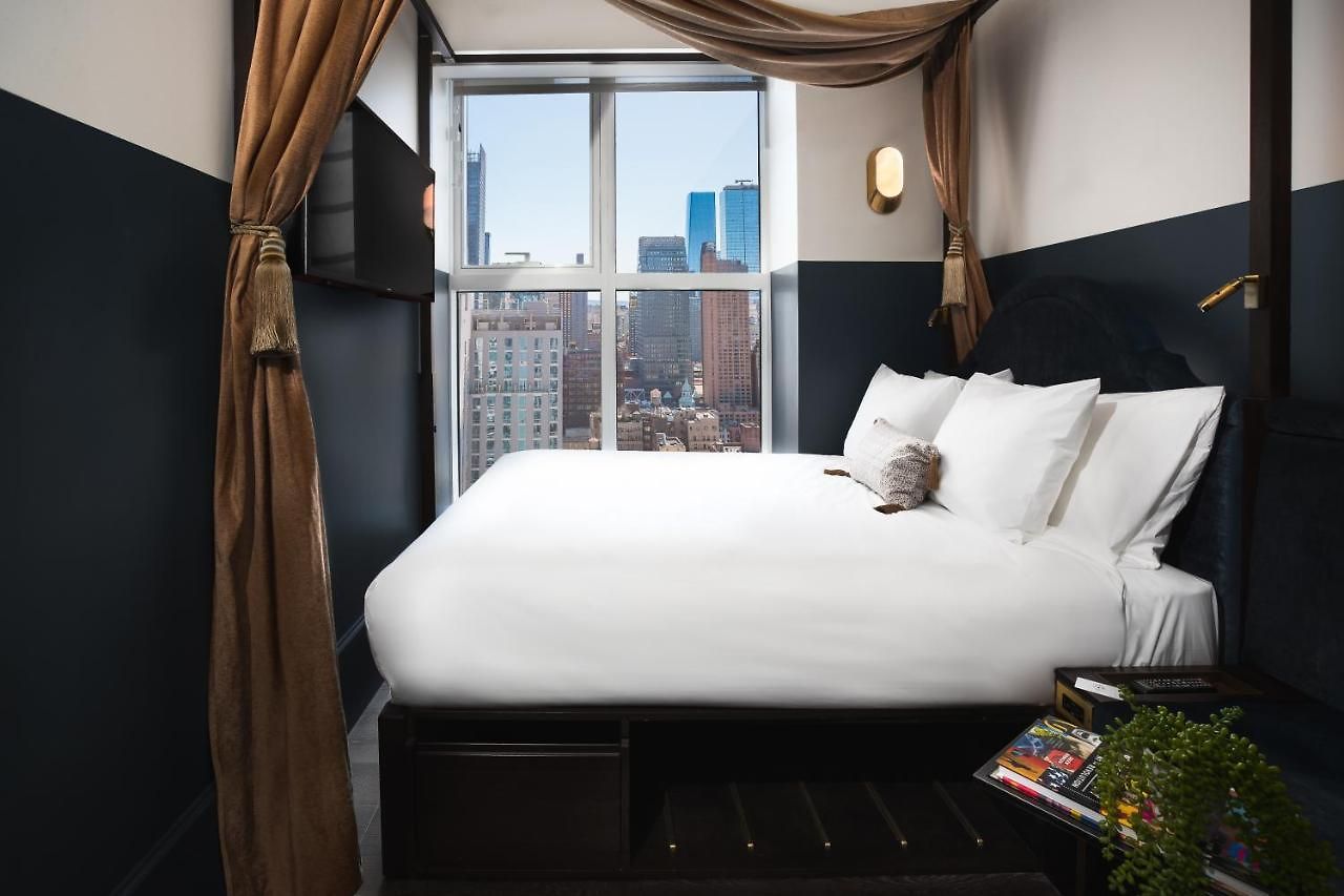 Civilian Hotel New York