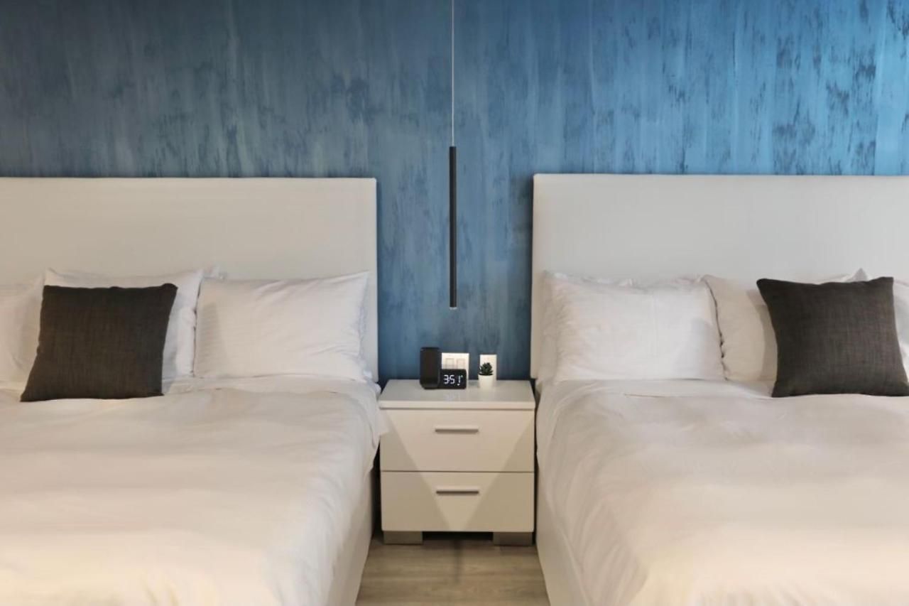 Global Luxury At The Arches Hotel 4*