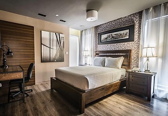 The Gallivant Times Square Hotel New York