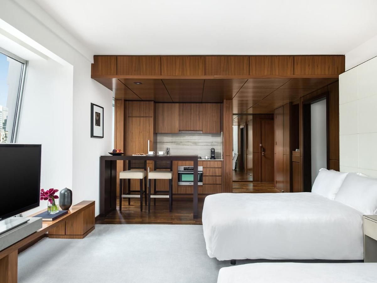 The Langham, New York, Fifth Avenue Hotel 5*