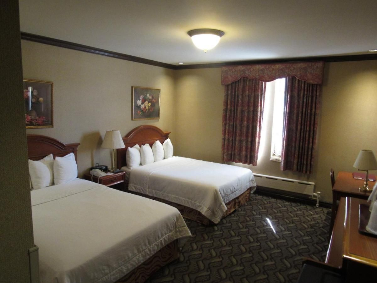 Newton Hotel New York