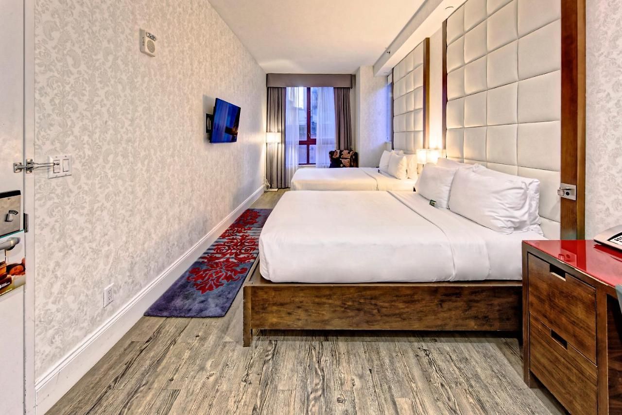 Indigo Brooklyn, An Ihg Hotel