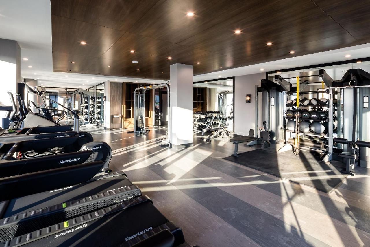 Global Luxury At The Arches Hotel 4*
