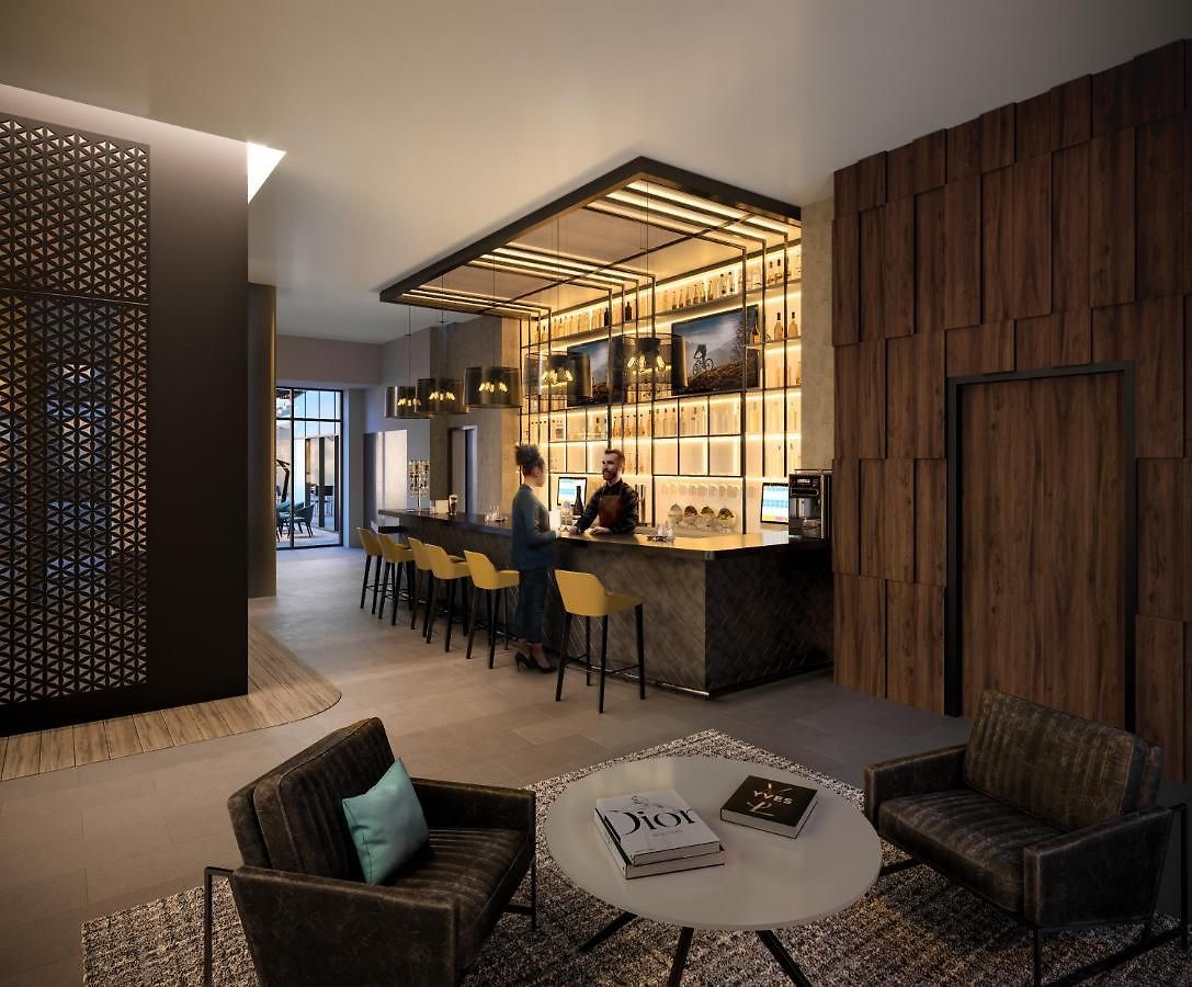 Voco Times Square South By Ihg