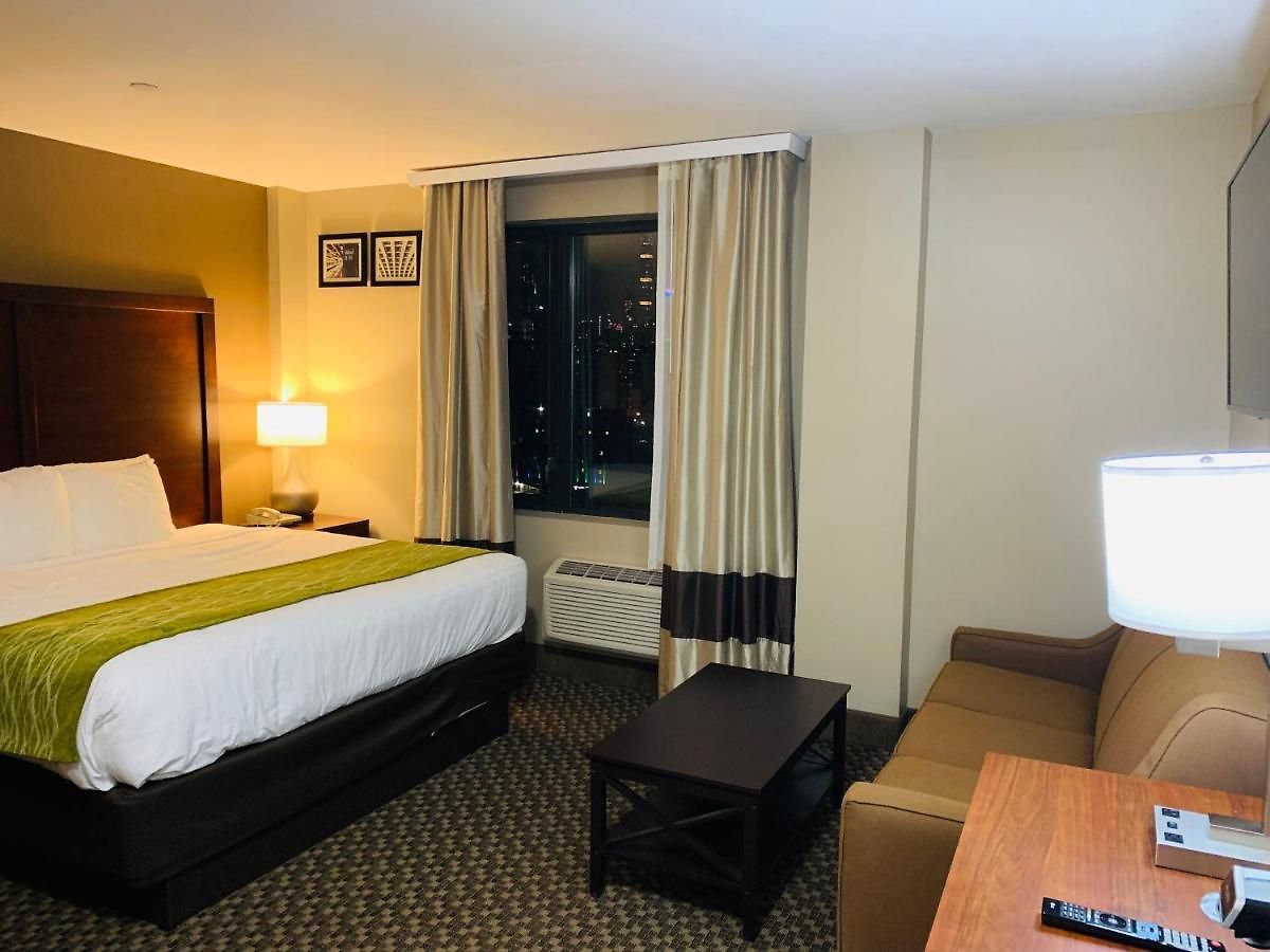 Manhattan View 4* New York