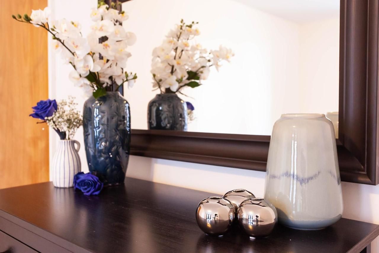 Upper Manhattan Bedrooms New York