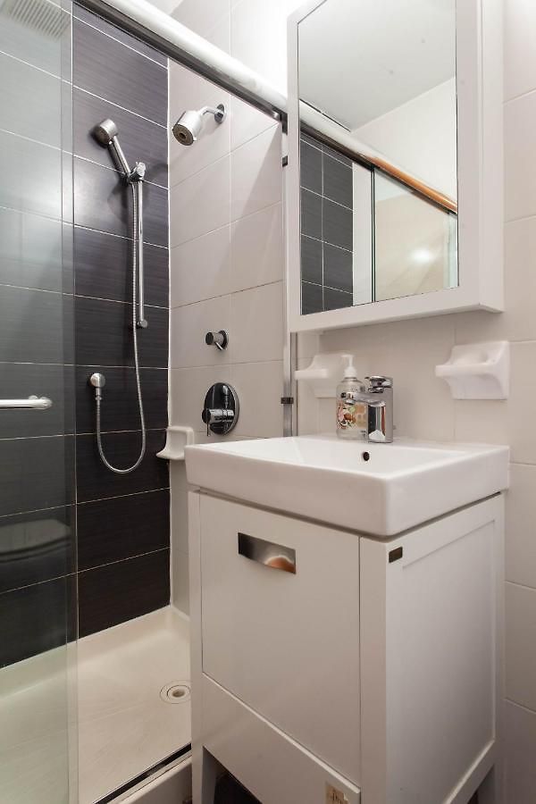 Upper Manhattan Bedrooms New York