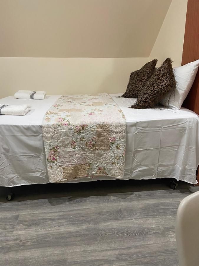 A Comfortable Guest house