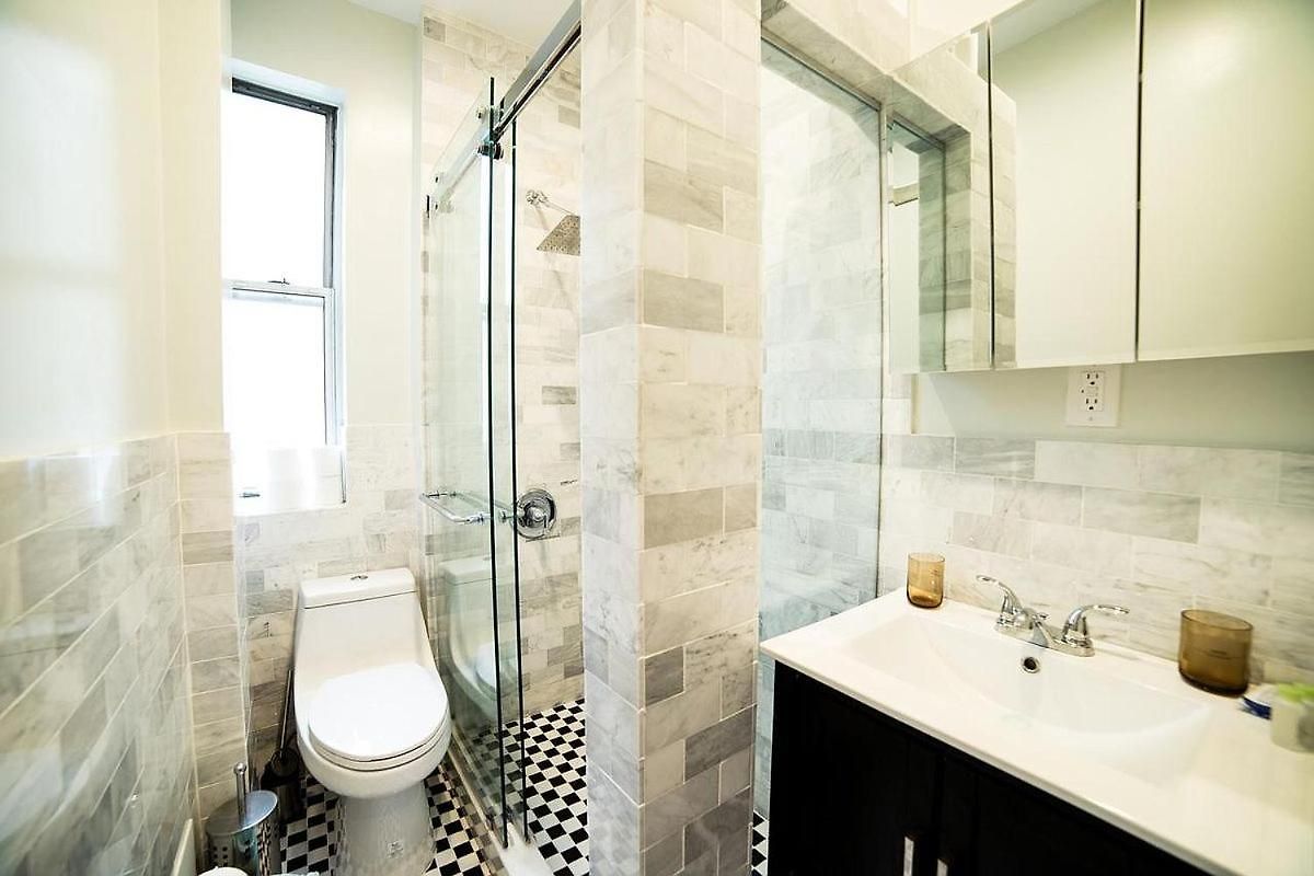 Lower East Side Loft: Soho-adjacent Renovated Haven Apartment *