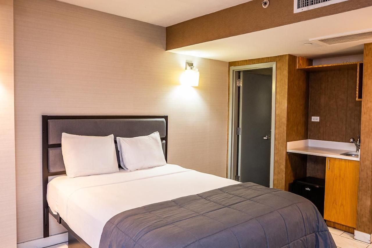 Hotel Henny New York