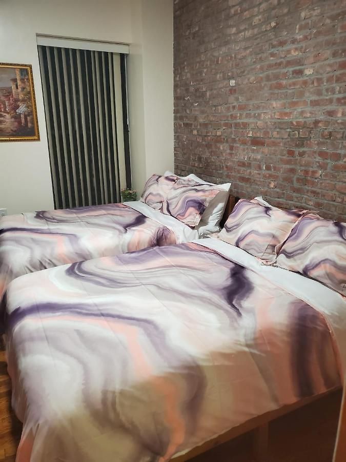 The Harlem Pearl * New York