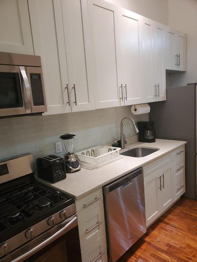 Apartment The Harlem Pearl *