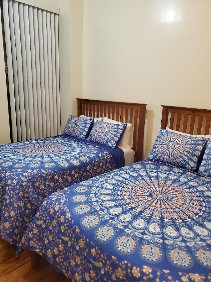 Apartment The Harlem Pearl New York