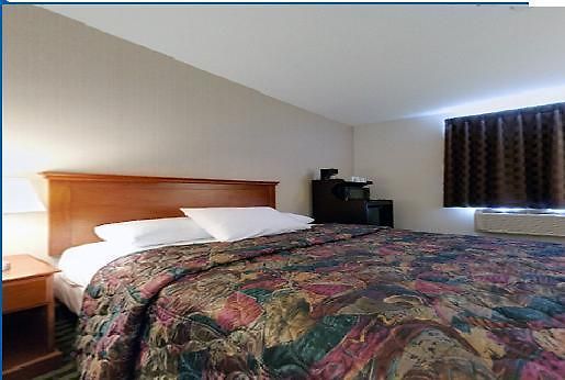 Motel Americas Value Brooklyn