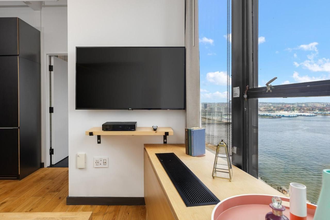 Placemakr Street New York