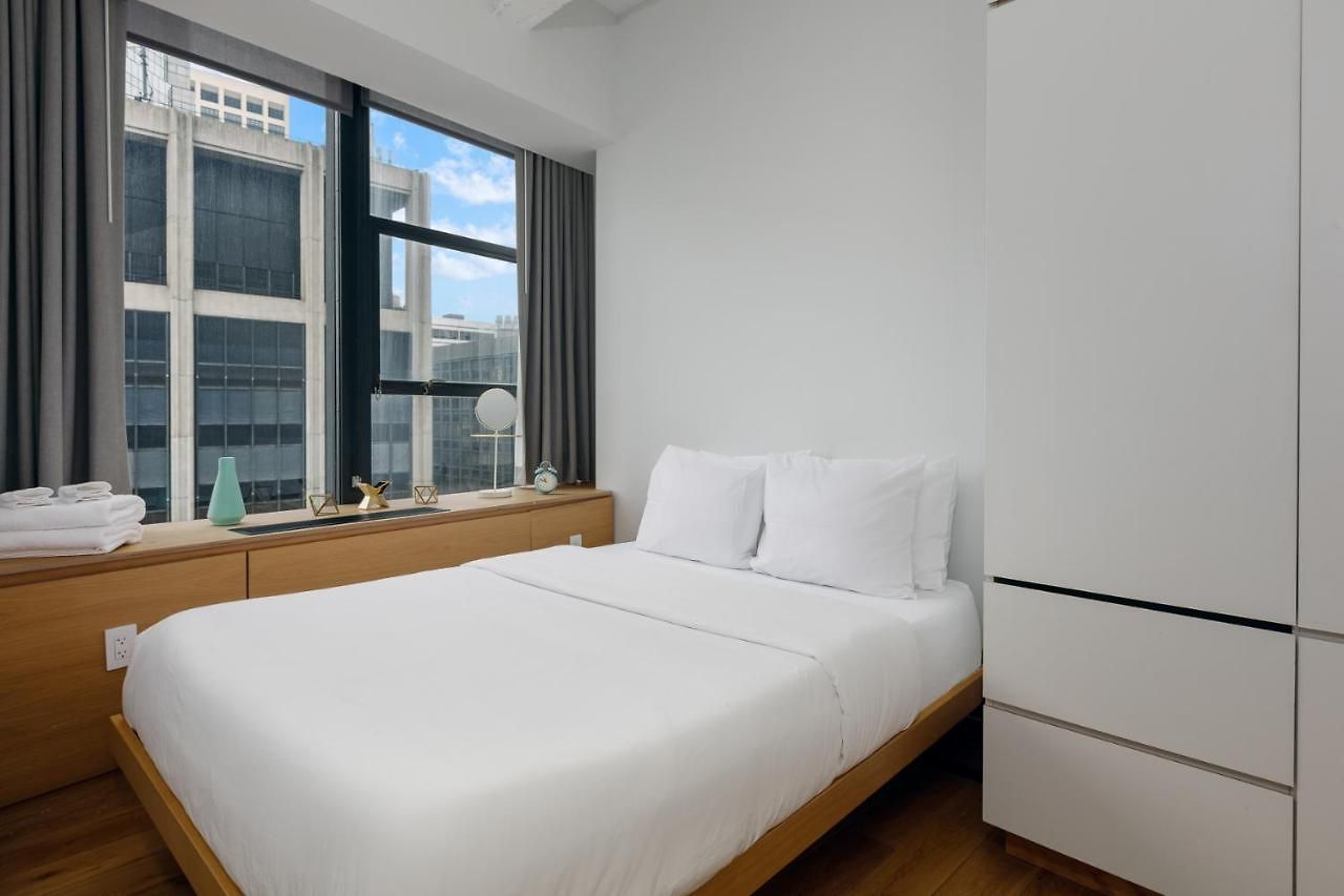 Aparthotel Placemakr Street