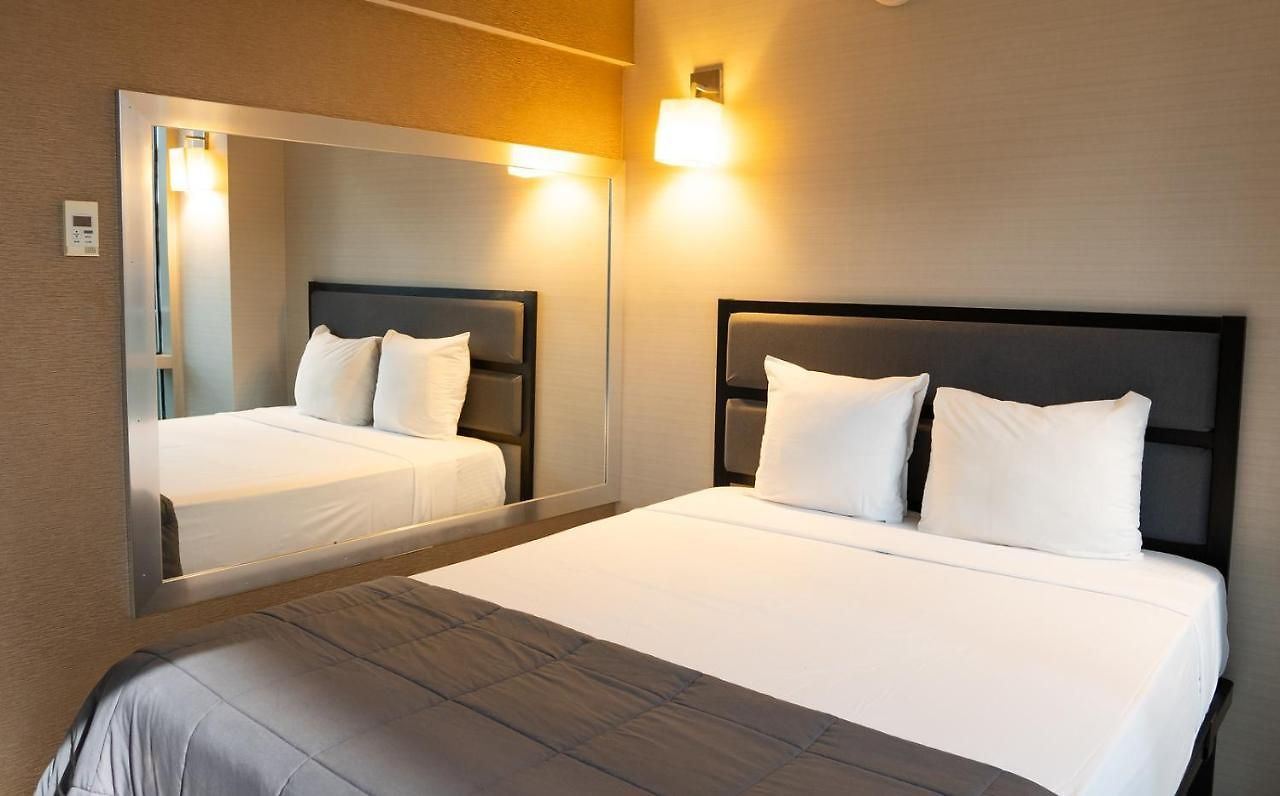 Hotel Henny