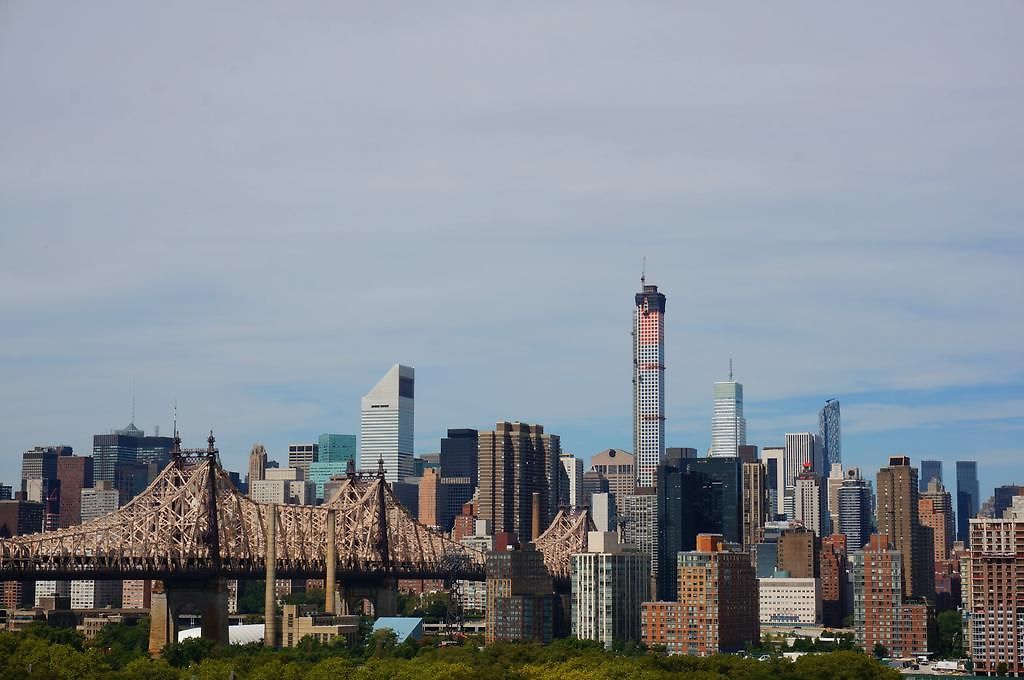 Romana - Nyc Hotel 2*