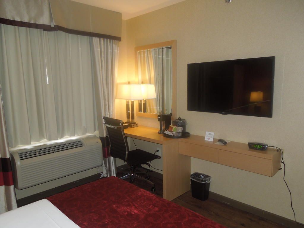 Luxe Ny 2* New York