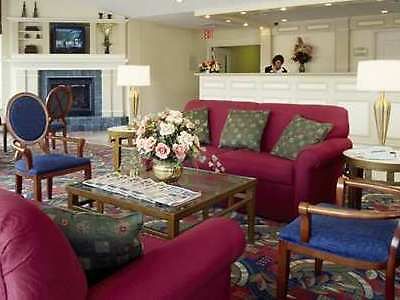 Hotel Hilton Garden Queens Jfk New York