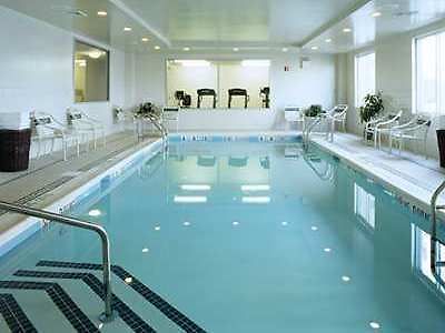 Hilton Garden Queens Jfk Hotel